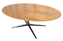Dining Table CG-Knoll-T1